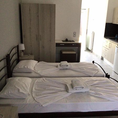 Hotel Loga Tycherón 外观 照片