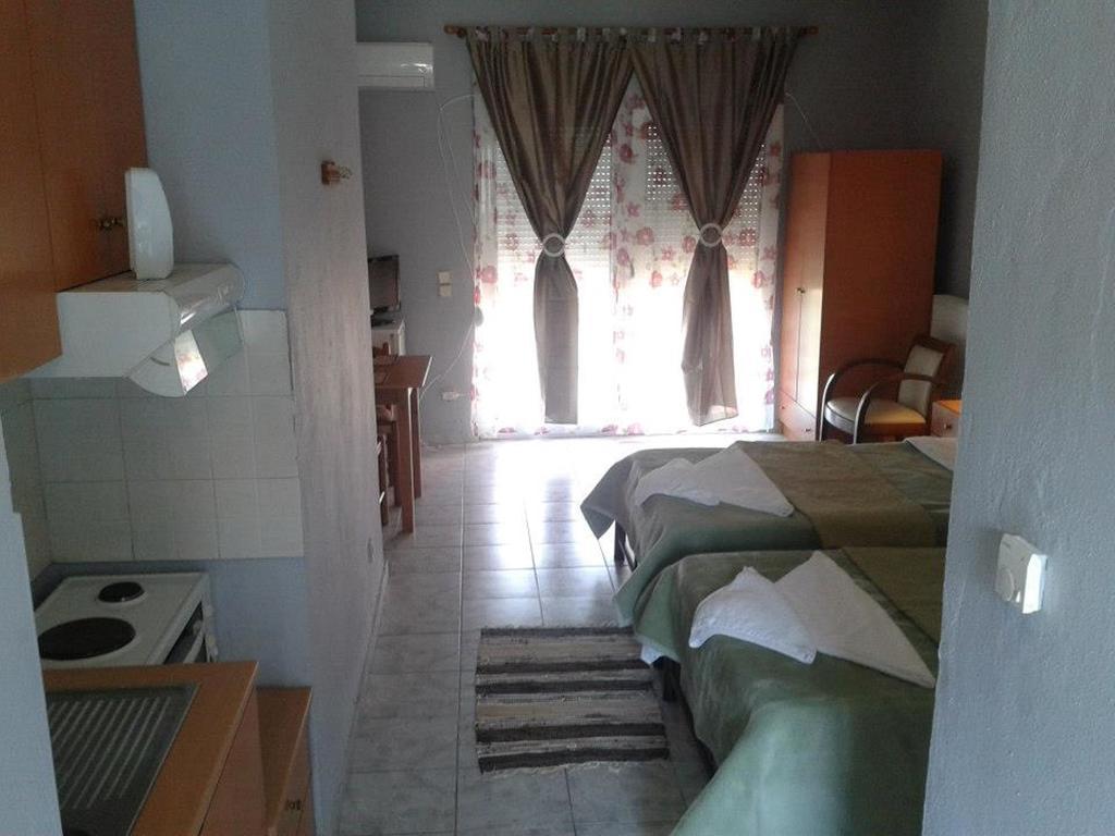 Hotel Loga Tycherón 客房 照片