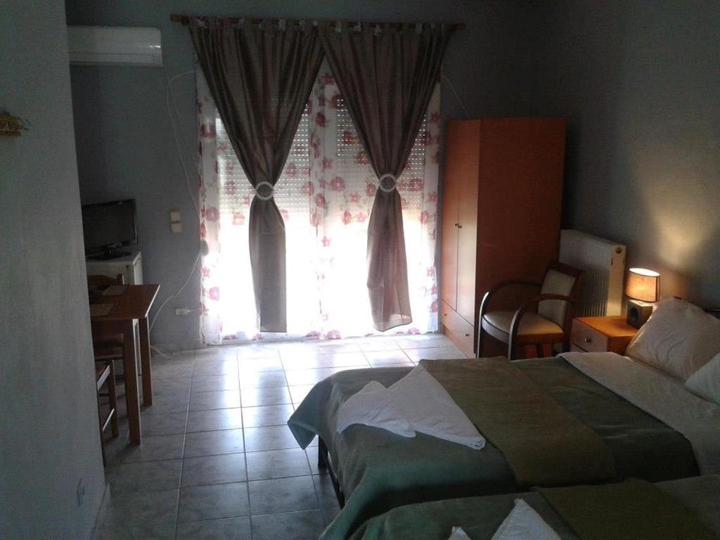 Hotel Loga Tycherón 客房 照片