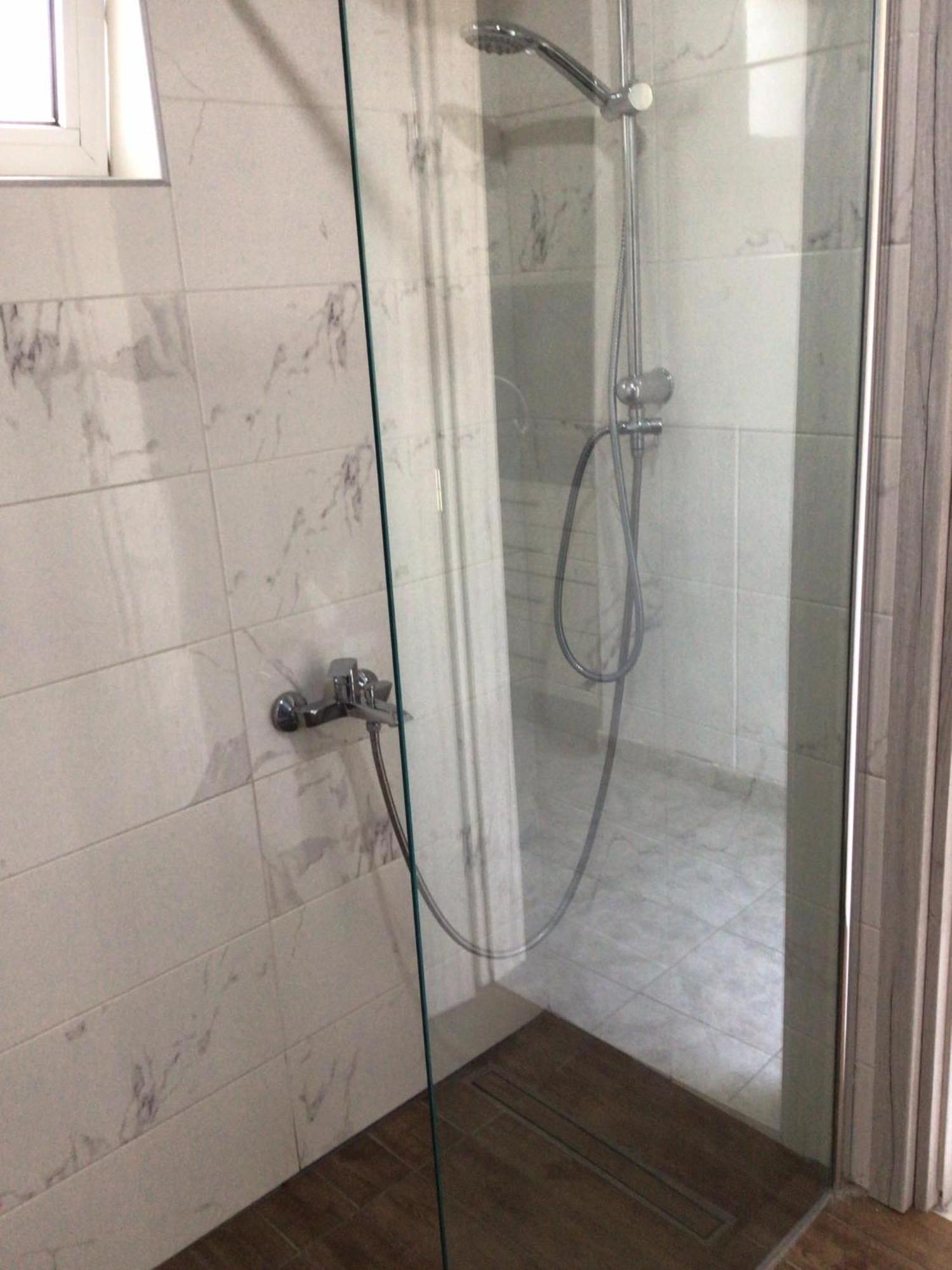Hotel Loga Tycherón 外观 照片