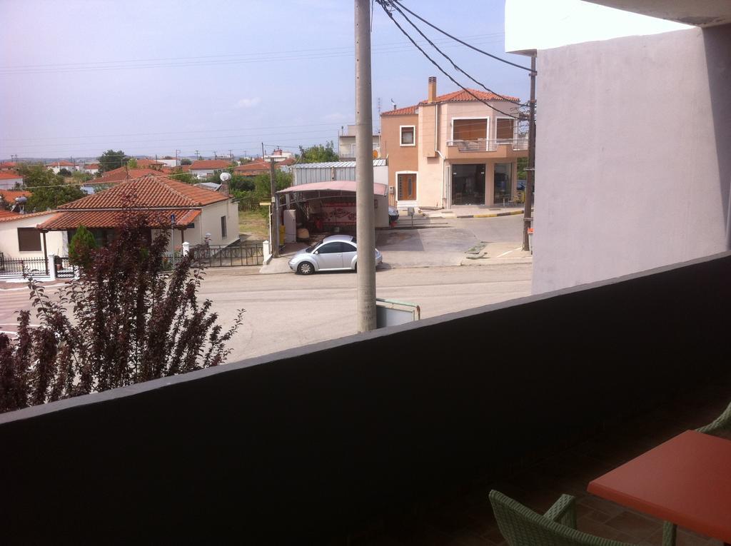Hotel Loga Tycherón 客房 照片