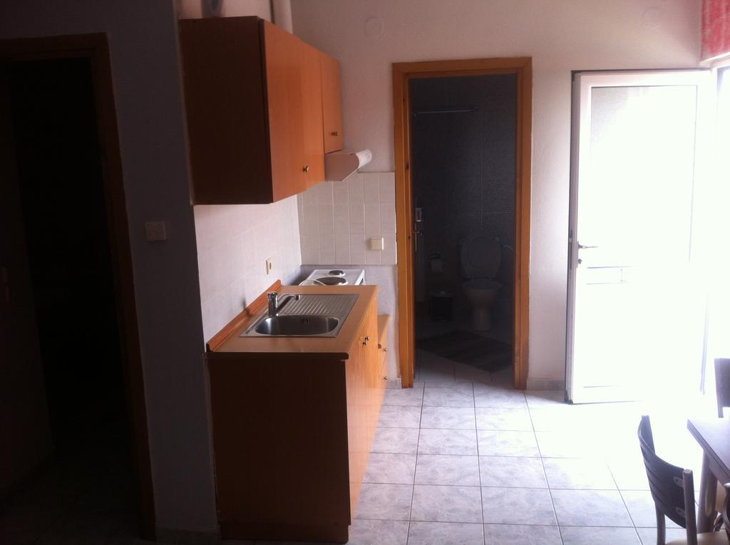 Hotel Loga Tycherón 客房 照片