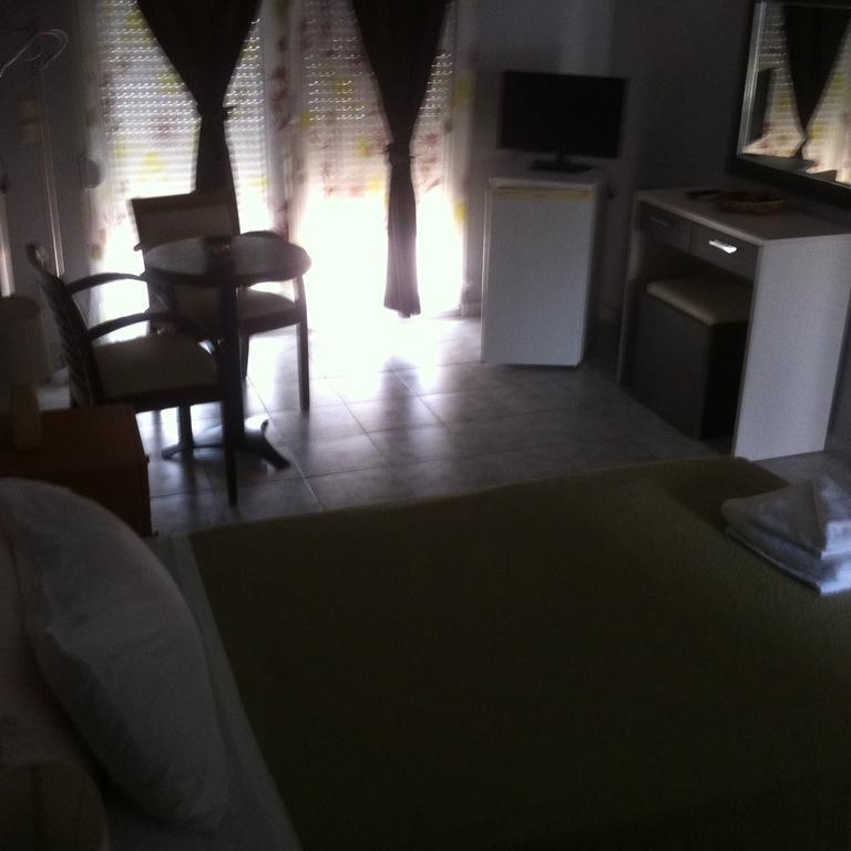 Hotel Loga Tycherón 客房 照片