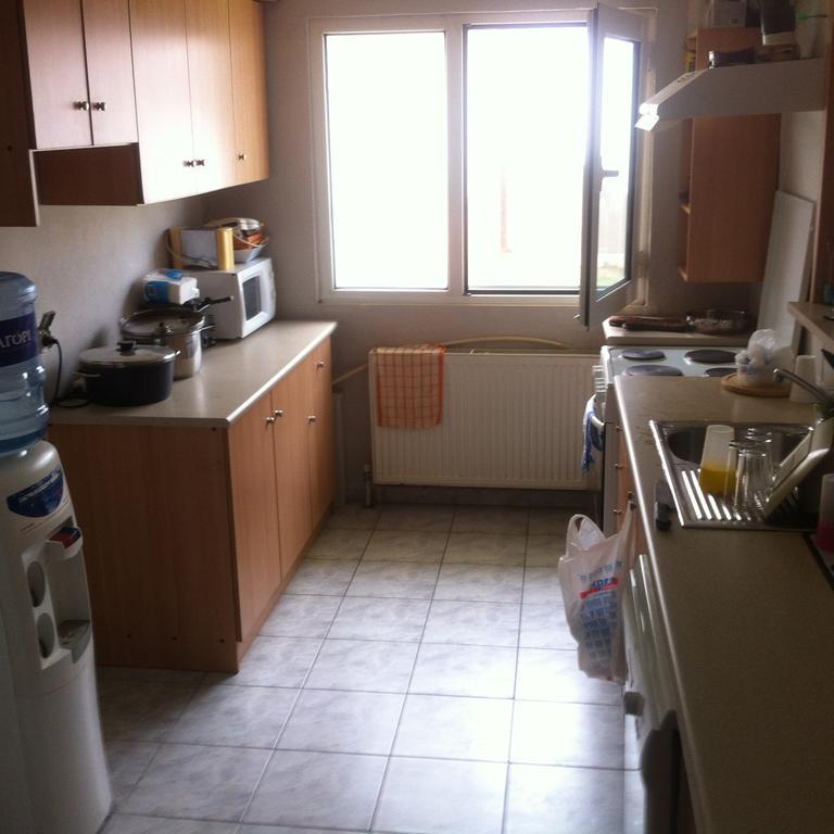 Hotel Loga Tycherón 外观 照片