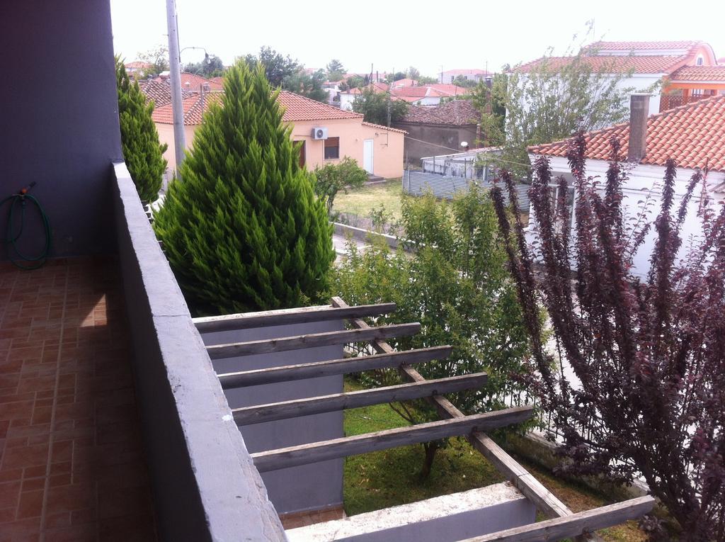 Hotel Loga Tycherón 客房 照片
