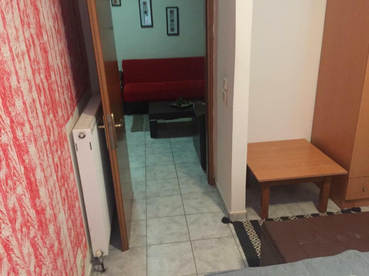 Hotel Loga Tycherón 外观 照片